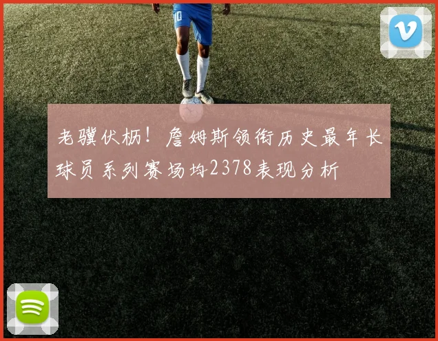 老骥伏枥！詹姆斯领衔历史最年长球员系列赛场均2378表现分析